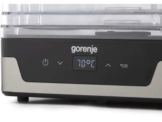 Сушилка GORENJE FDK400DE